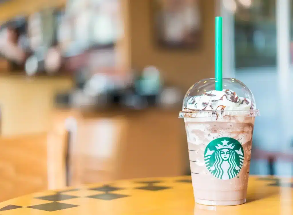 Cookie Butter Drink