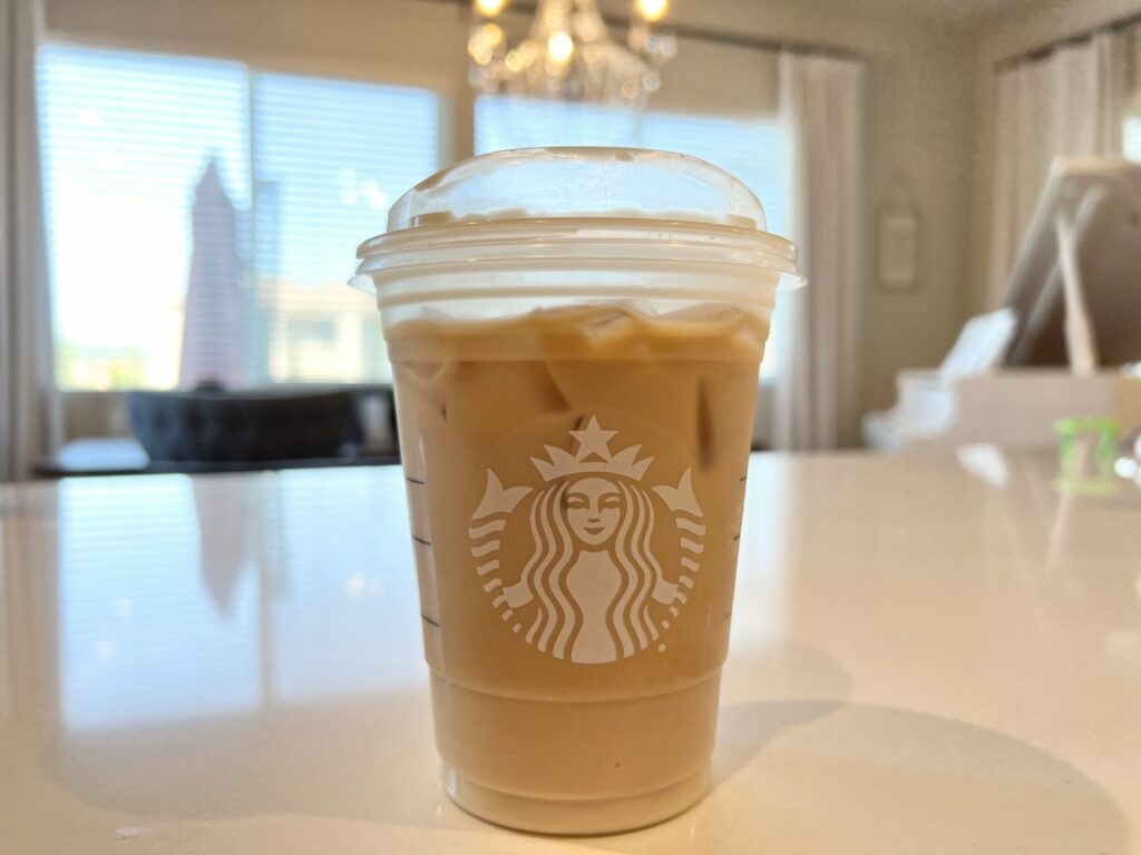 Holiday Spice Cold Brew