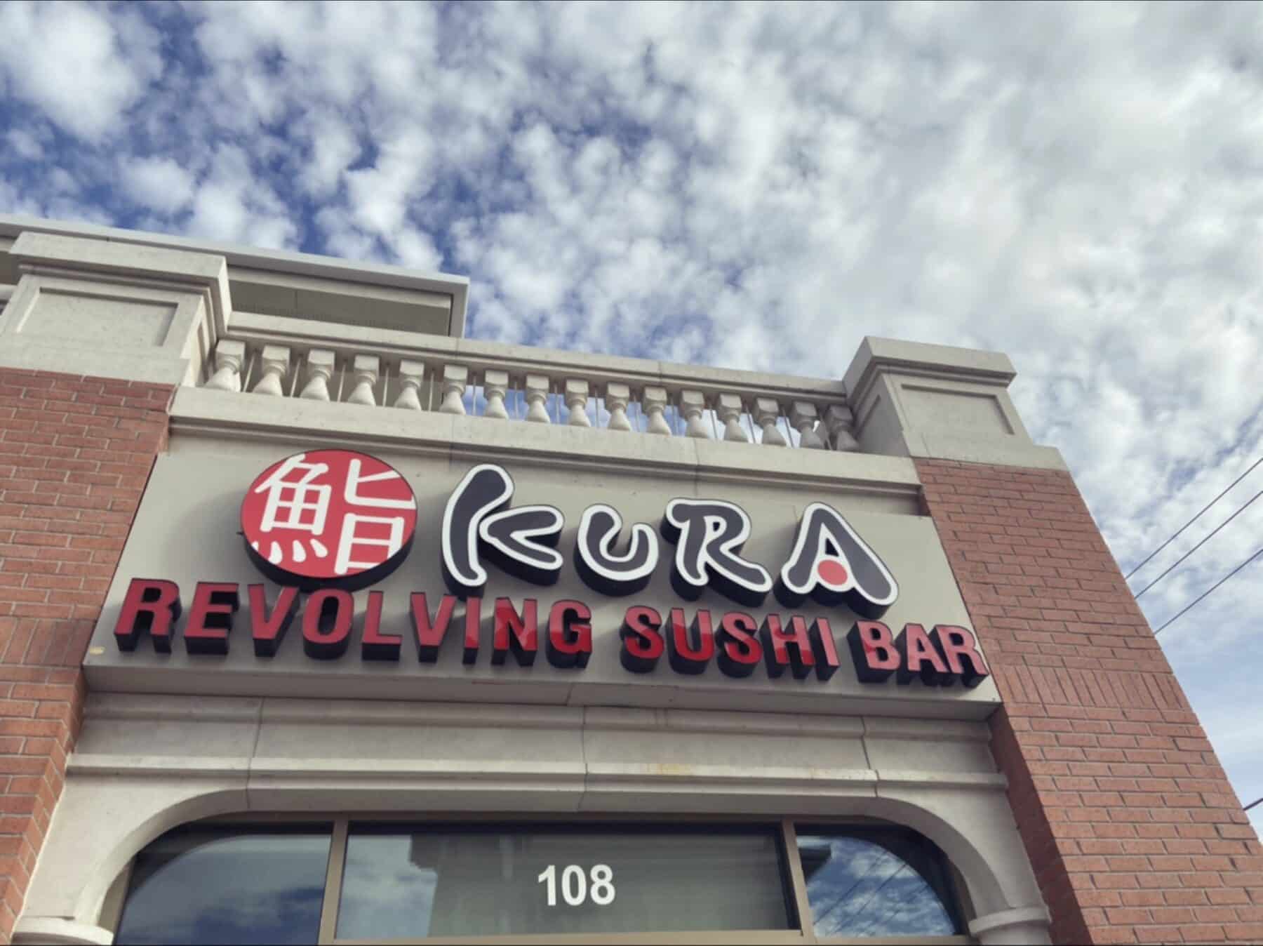 Kura Japanese Restaurant Outlet
