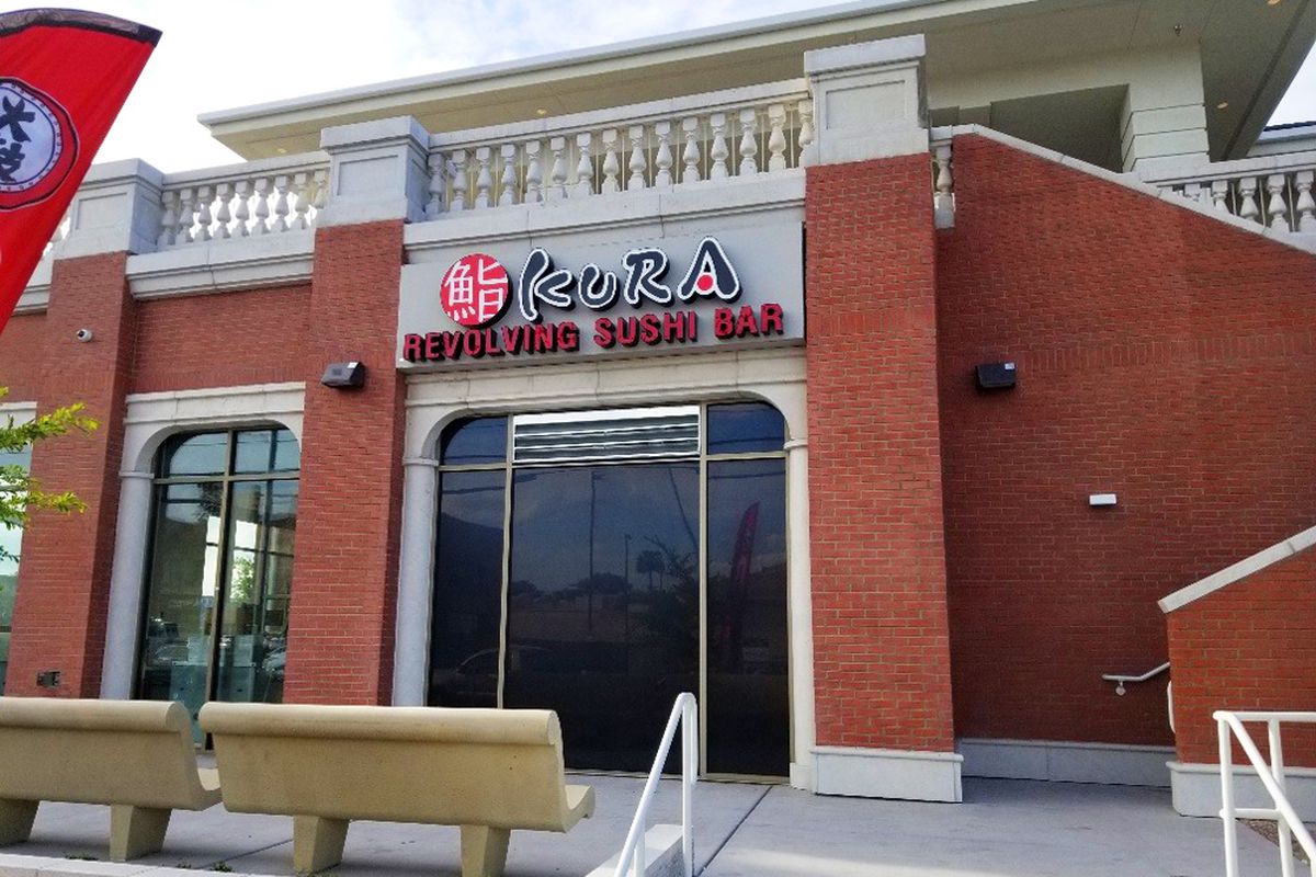 Kura Japanese Restaurant