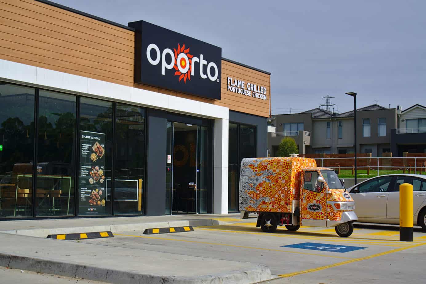 Oporto Outlet