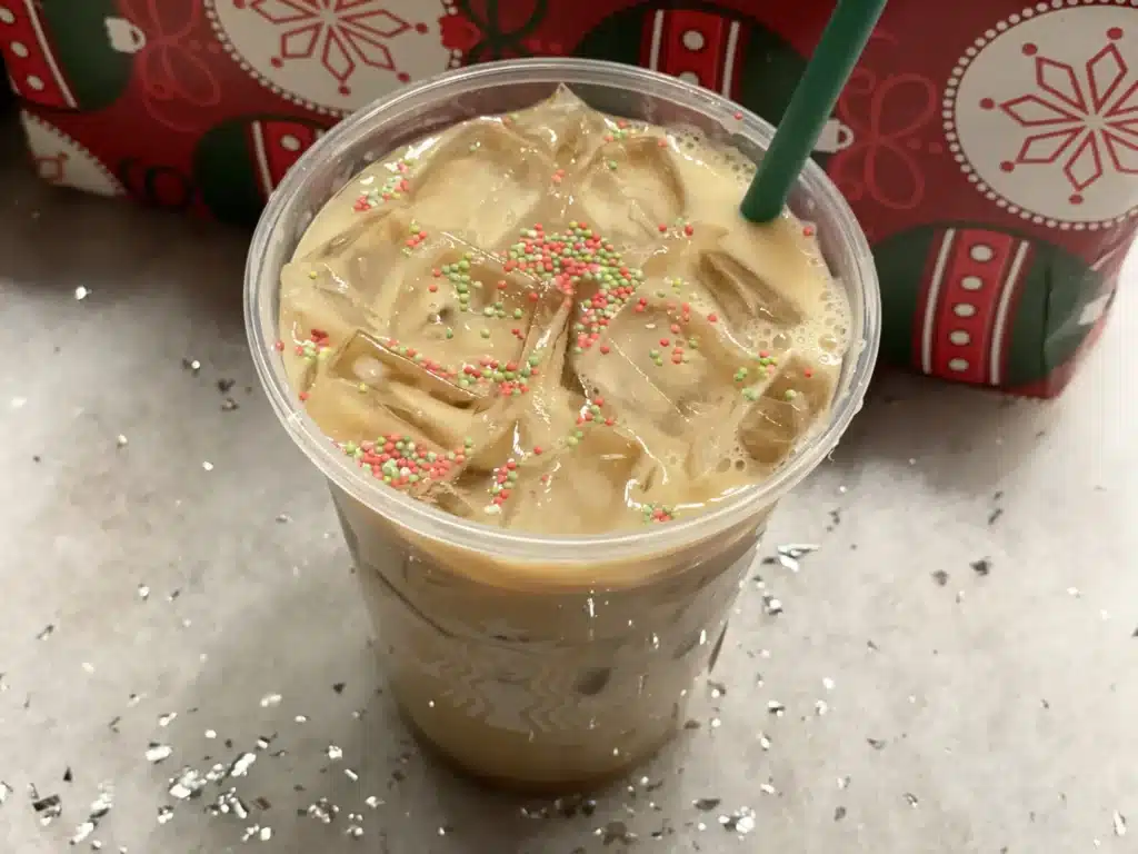 Sugar Cookie Chai