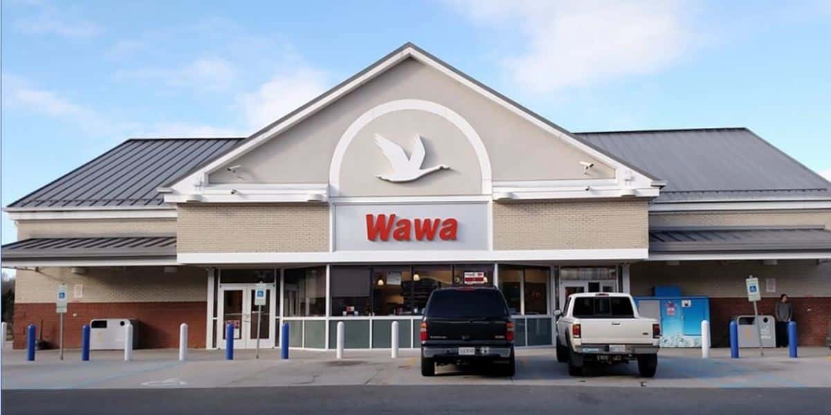 Wawa Outlet