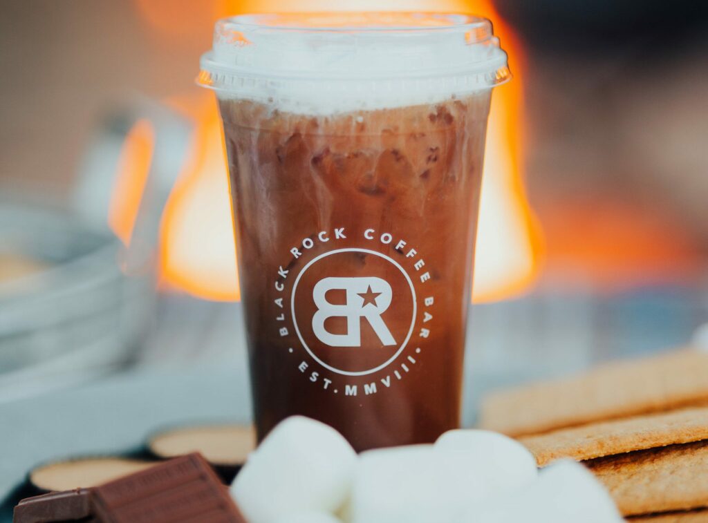 Black Rock Coffee 2
