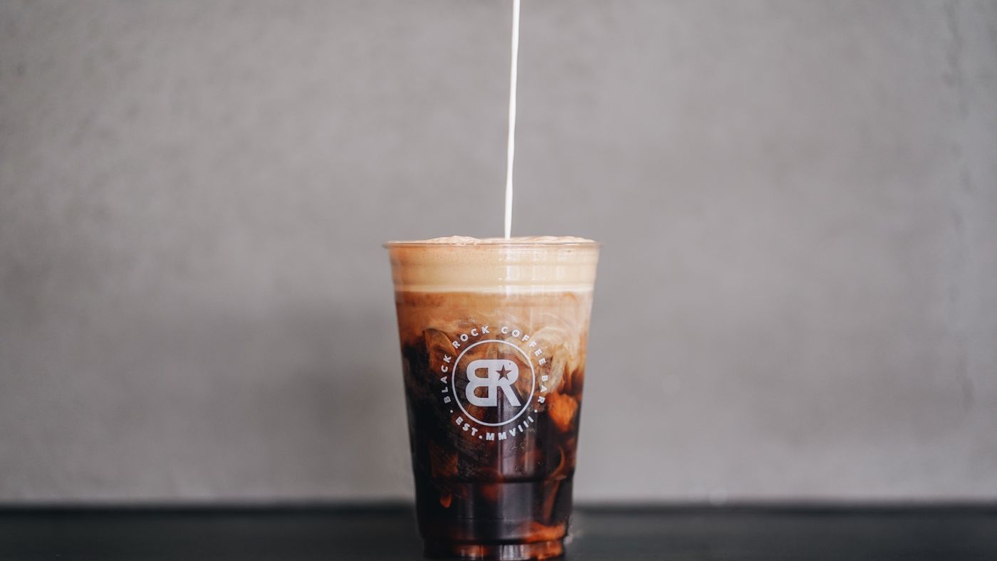 Black Rock Coffee Bar