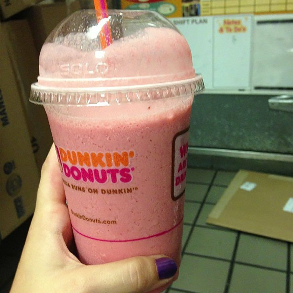 Captain Crunch Coolatta