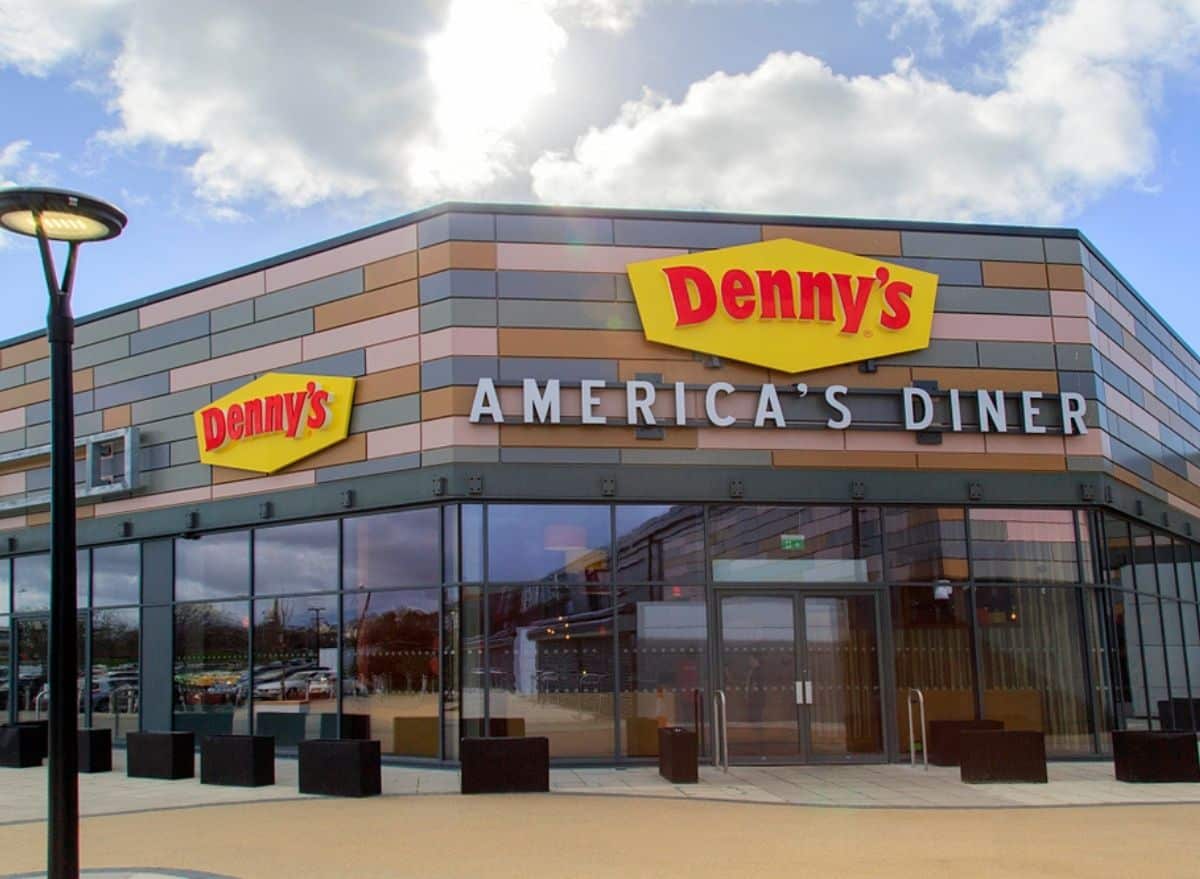 Denny's Outlet