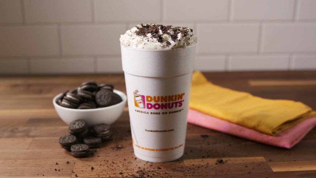 Dirty Hot Chocolate