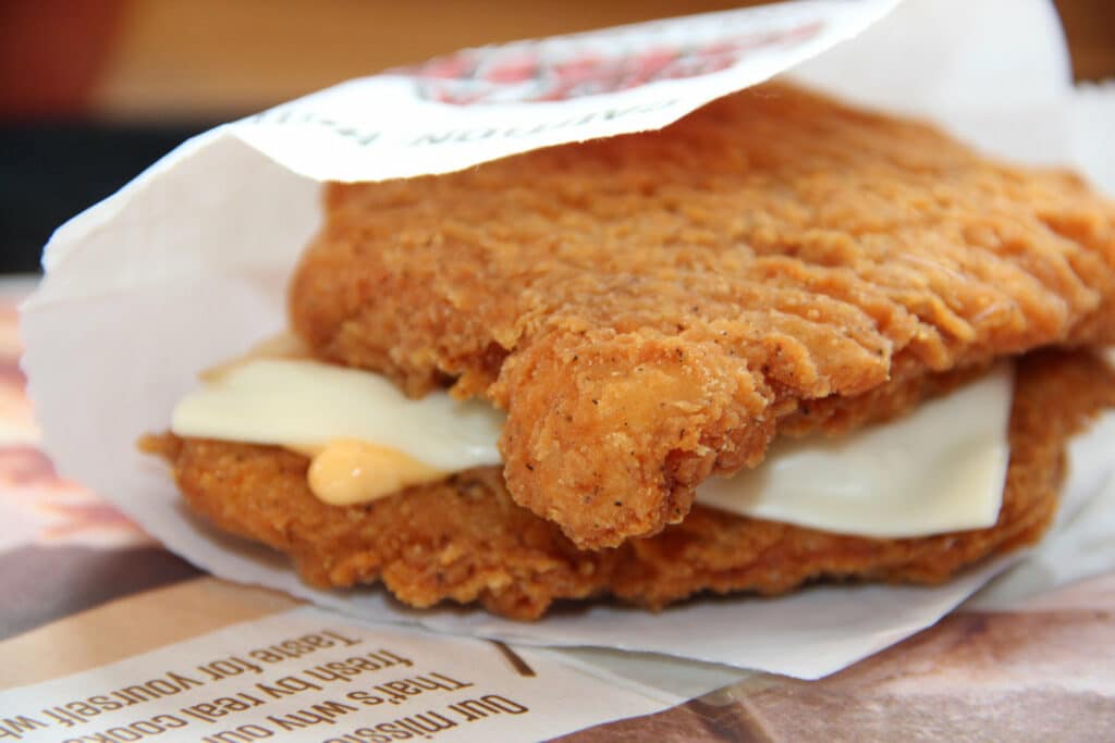 Double Down