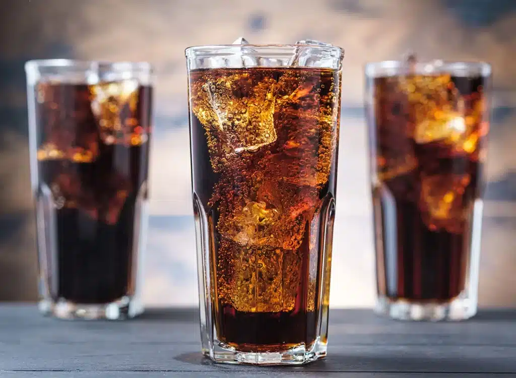 Dr. Pepper Orgasm
