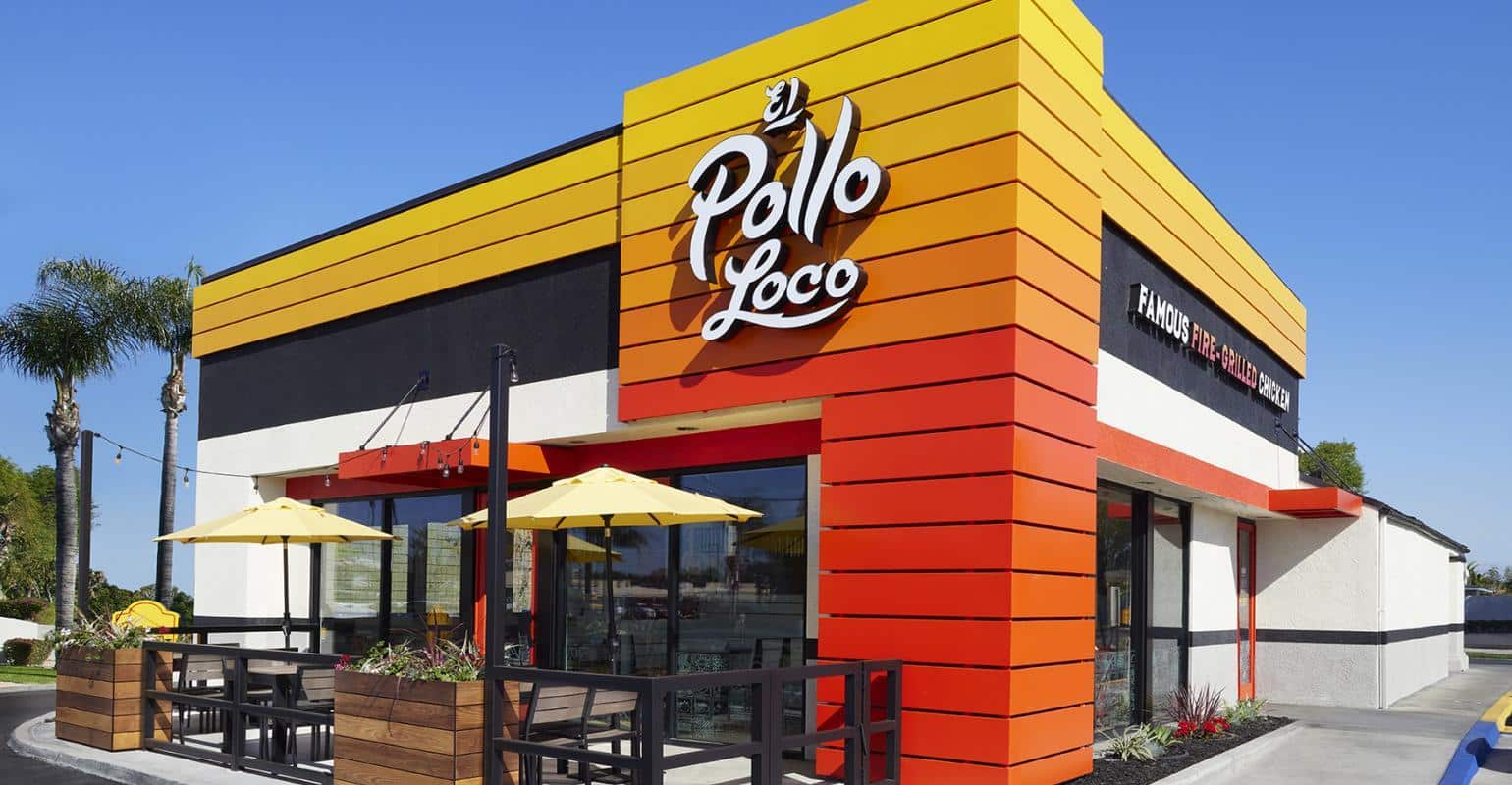 El Pollo Loco Outlet