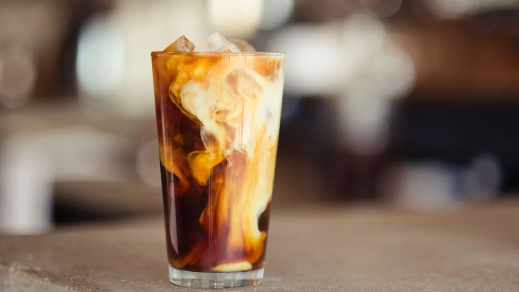 Kicker Cold Brew
