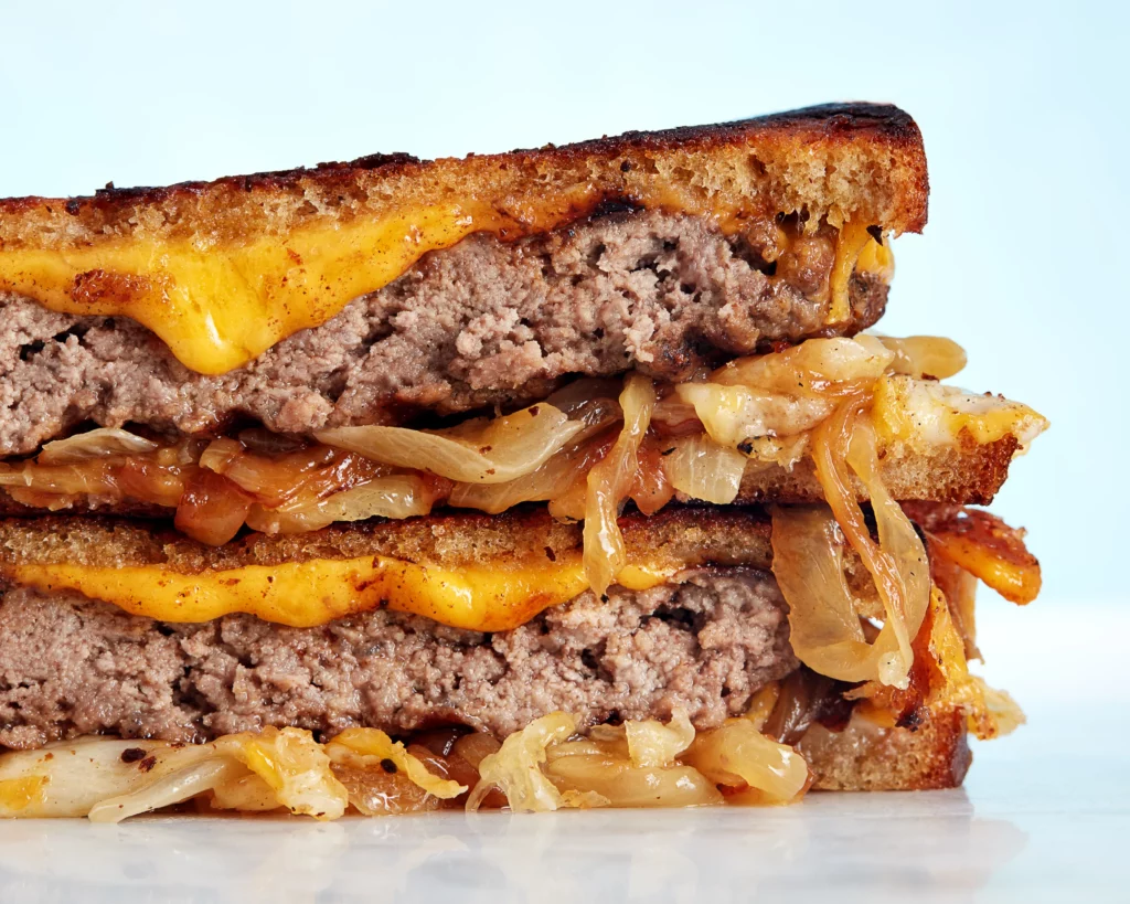 Patty Melt