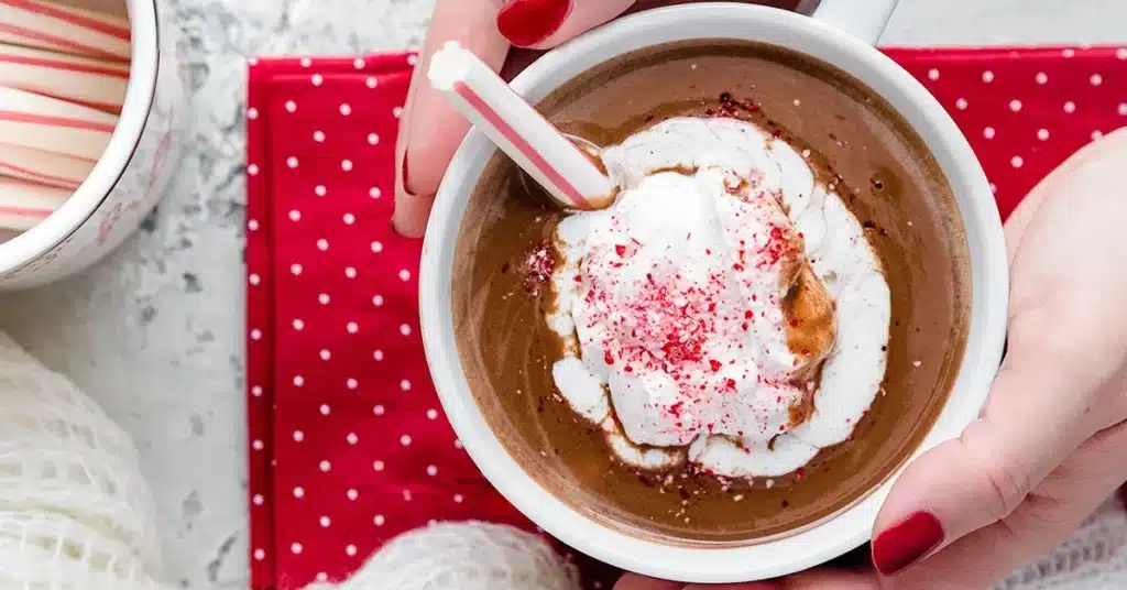 Wawa Peppermint