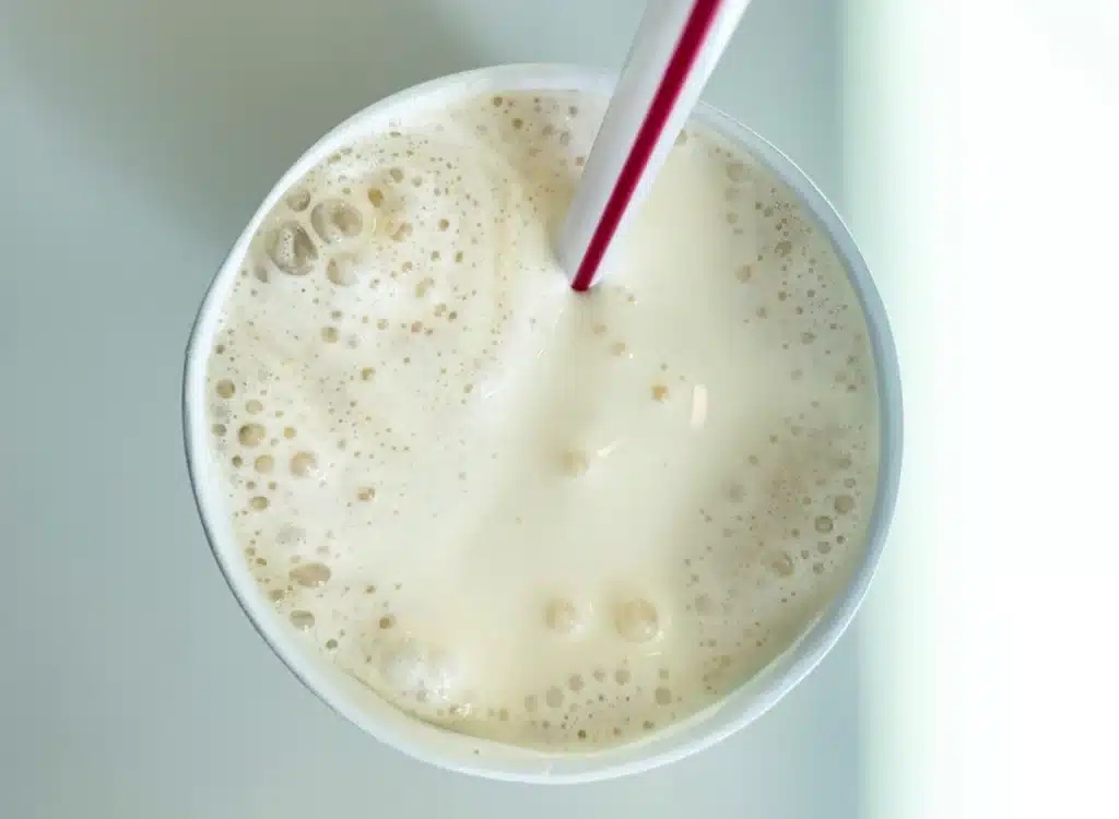 Root Beer Float