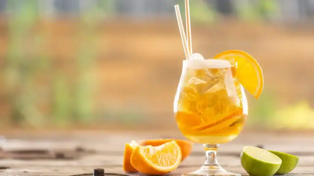 Shandy