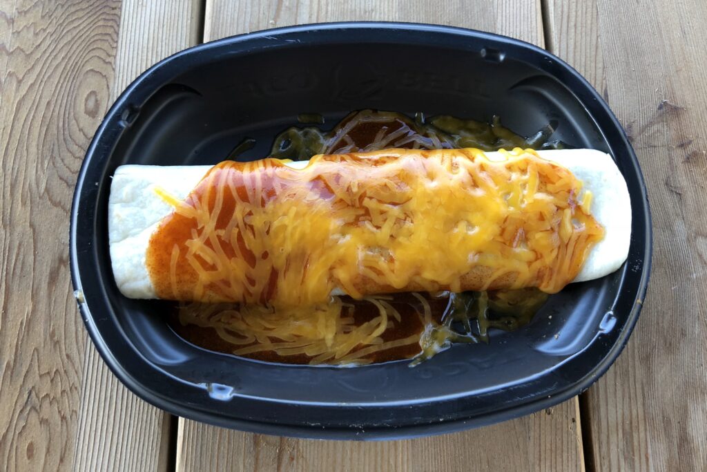 The Enchirito