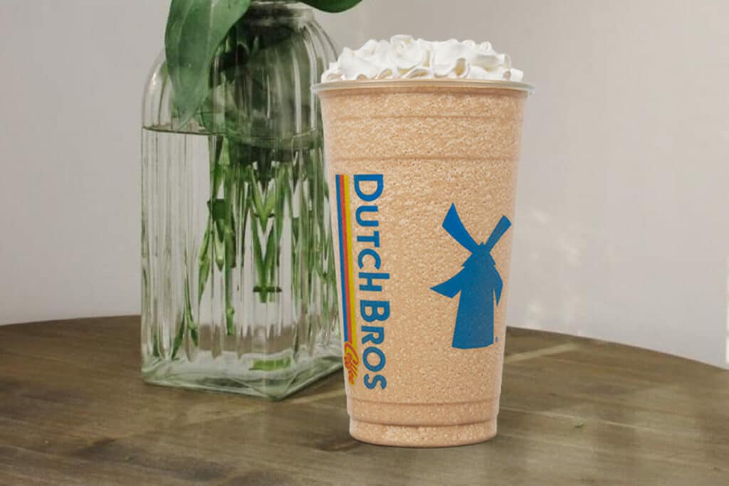 Trifecta Freeze