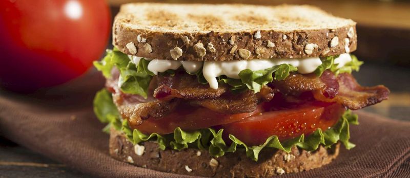 Ultimate BLT