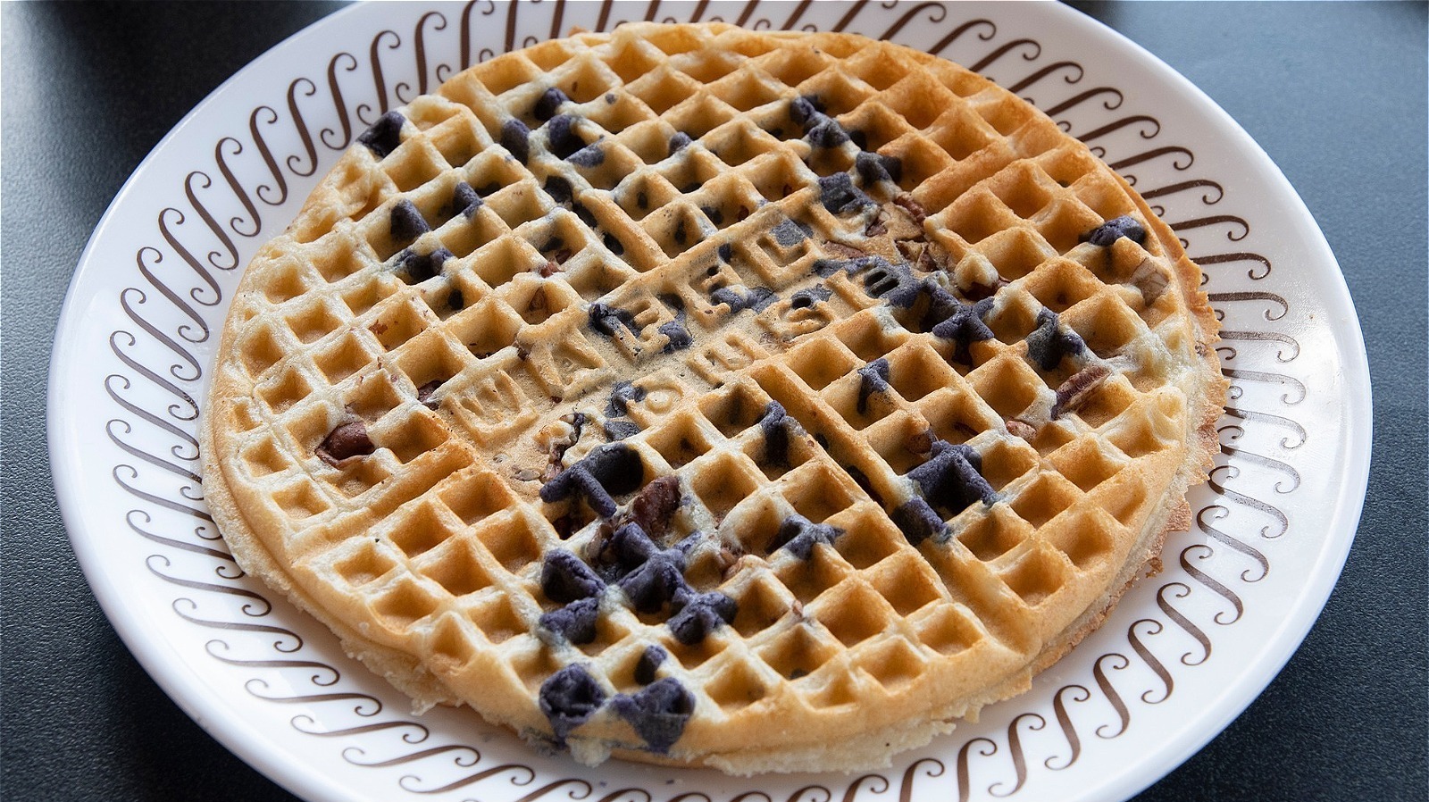 Waffle House Secret Menu