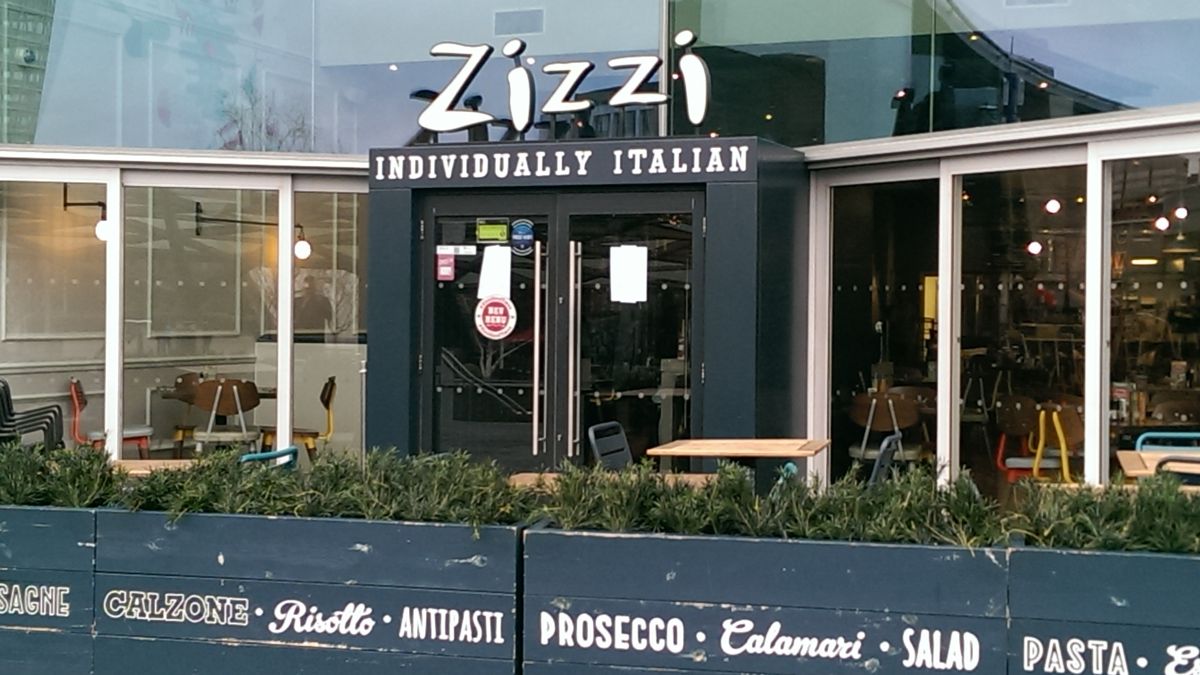 Zizzi Outlet