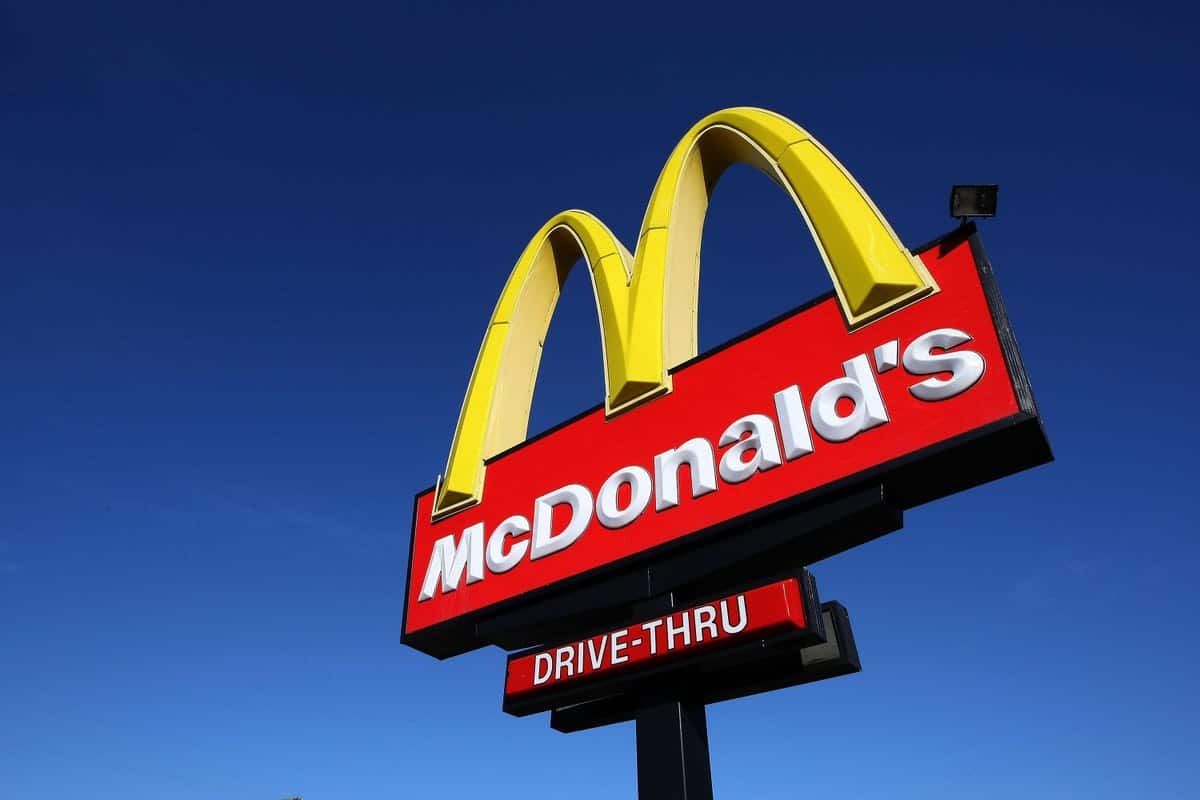 Best McDonald's Deals