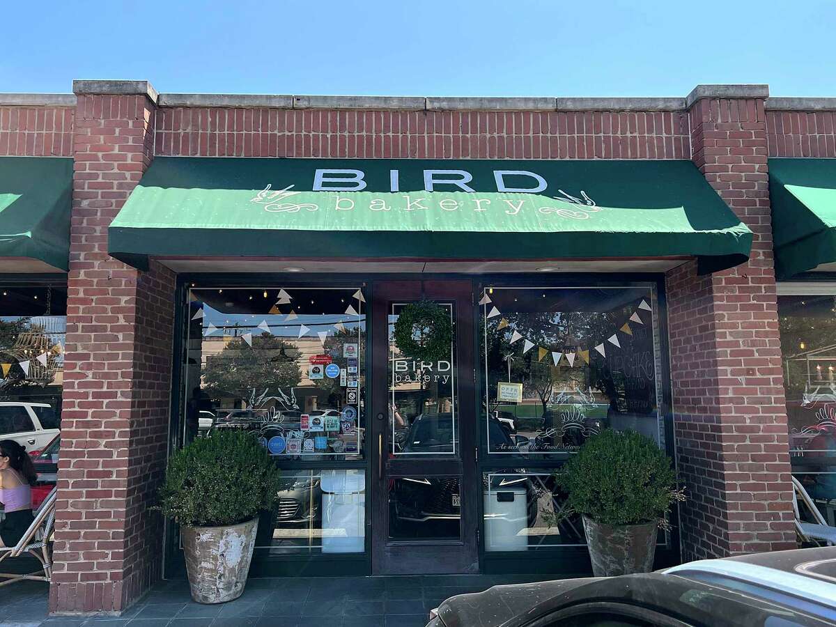 Bird Bakery Restaurant