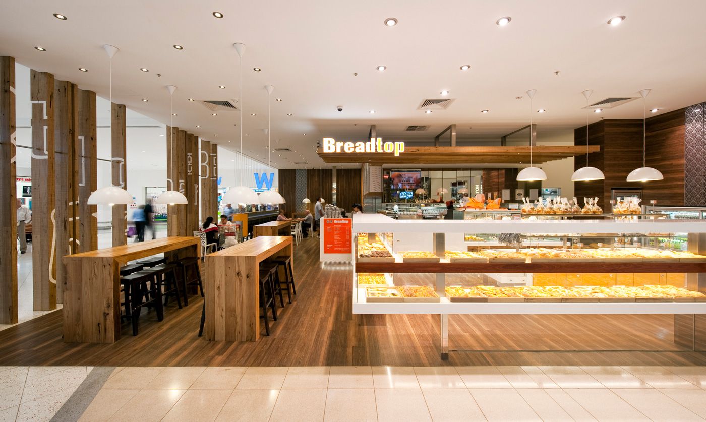 Breadtop Outlet
