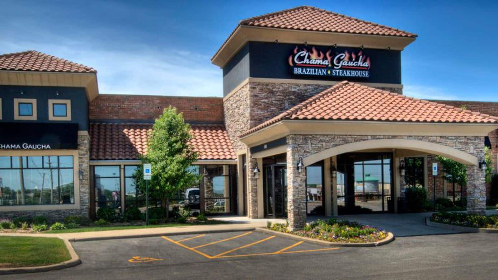 Chama Gaucha Restaurant