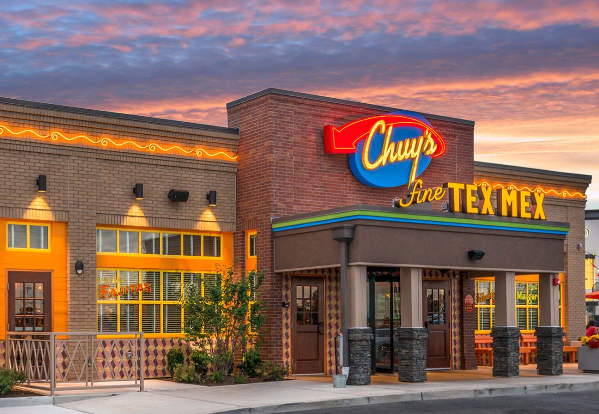 Chuy's Restaurant