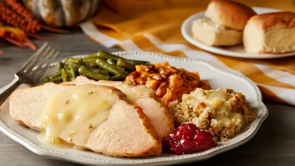 Cracker Barrel Kids Food