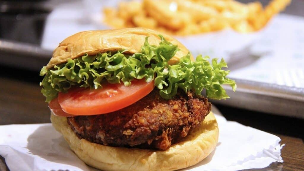 How to reheat Chick-Fil-A Sandwich without drying it out