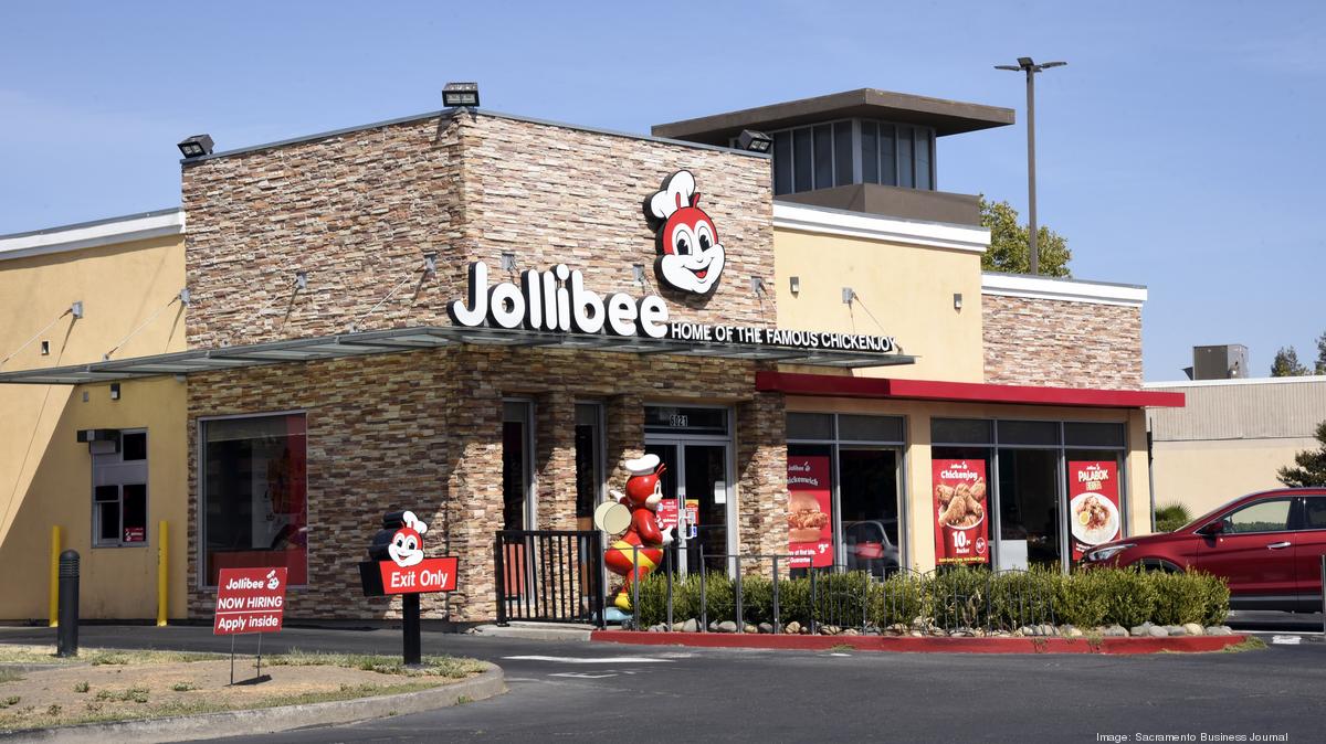 Jollibee Outlet