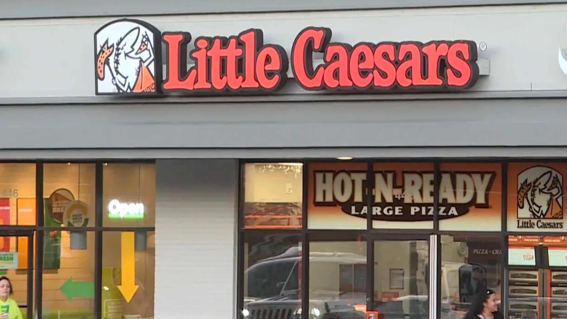 Little Caesar Outlet