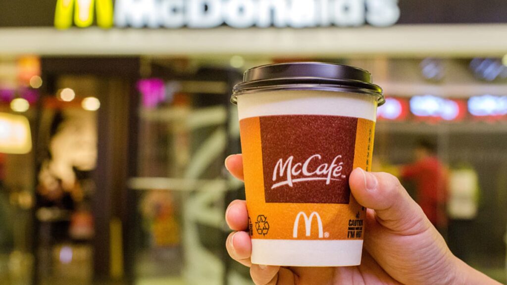 McCafe