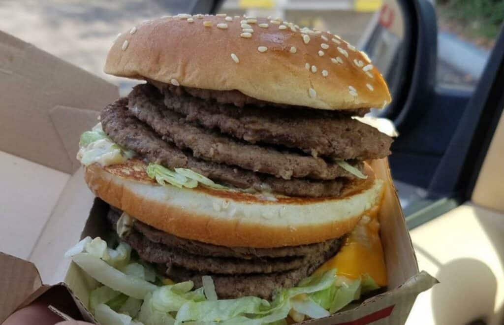 Monster Mac