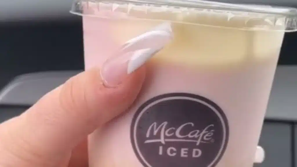 Neapolitan Shake