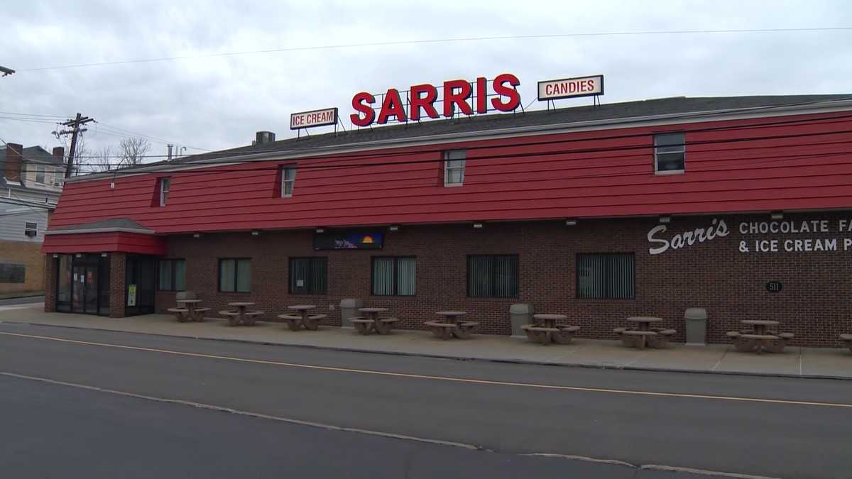 Sarris Candies Outlet