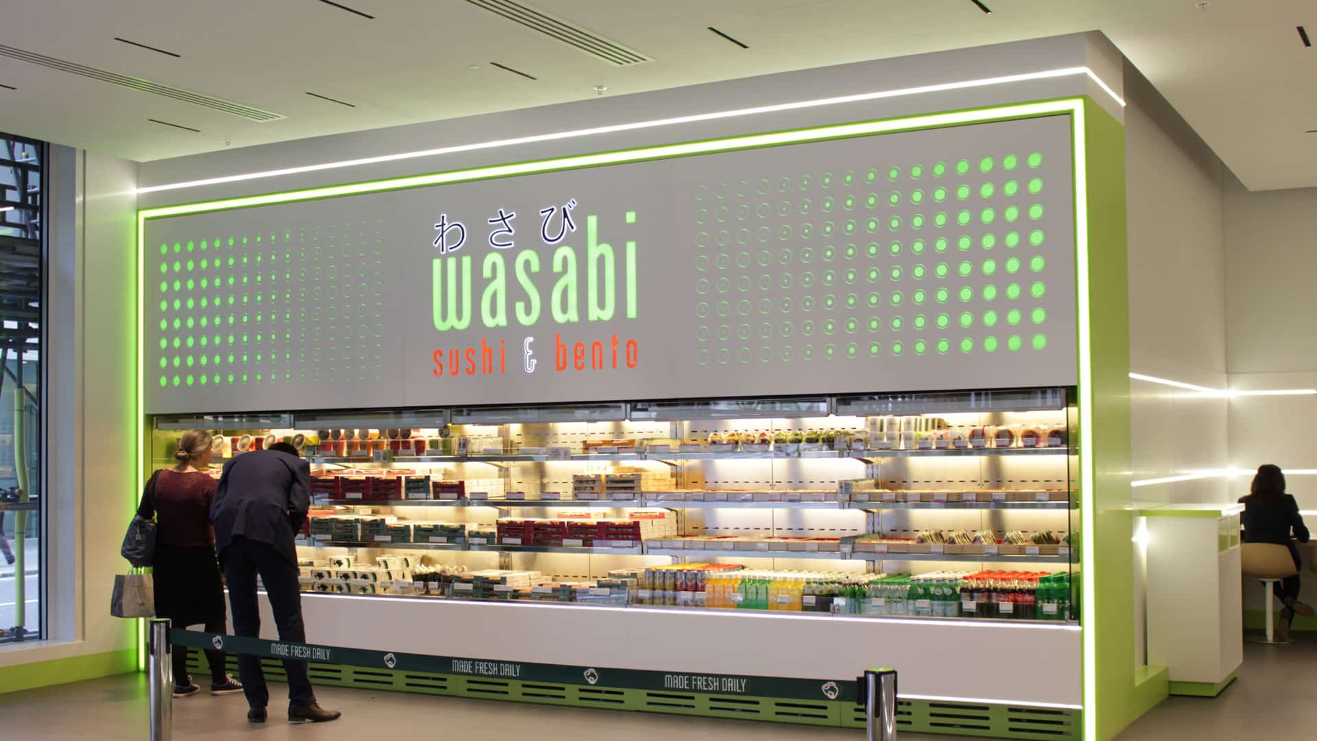 Wasabi Outlet
