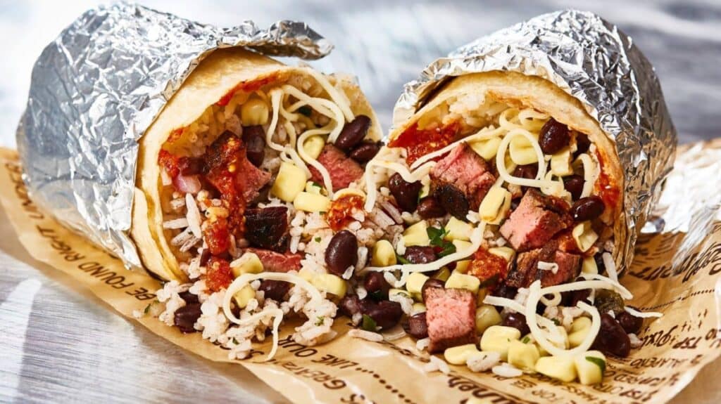 burrito
