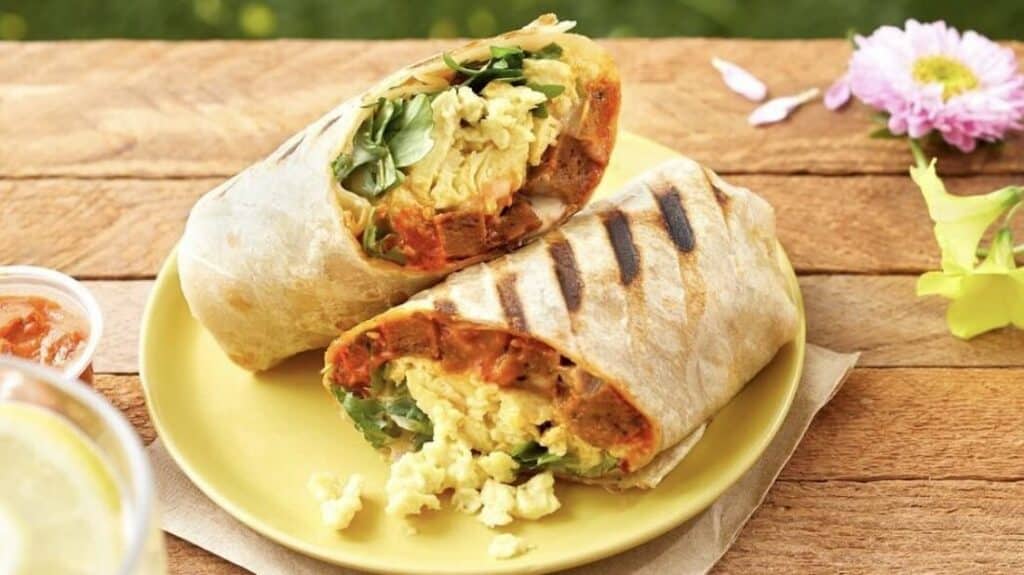 burrito