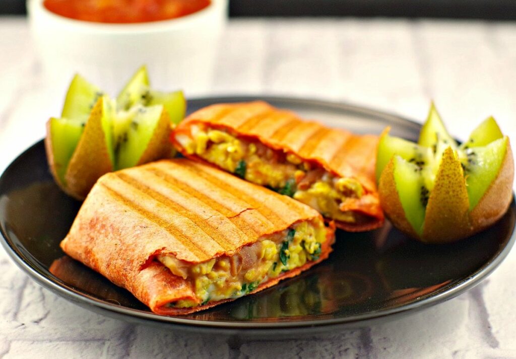burrito