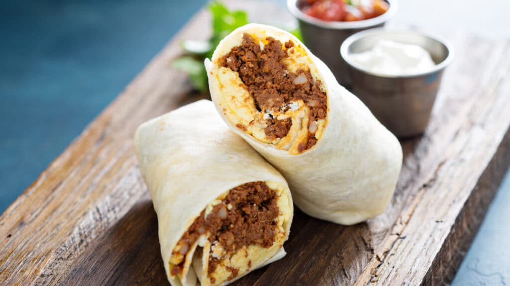 burrito