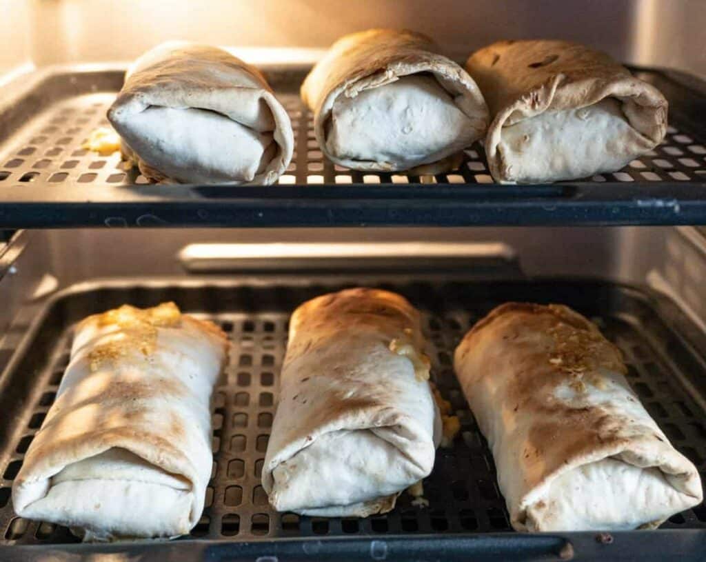 frozen-burrito-in-air-fryer