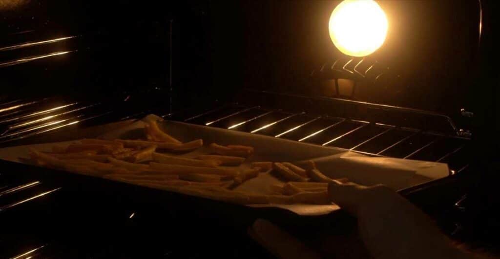 McDonald's Fries