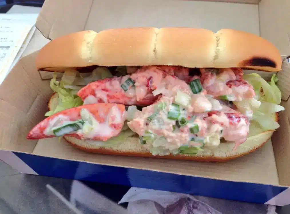 McLobsters