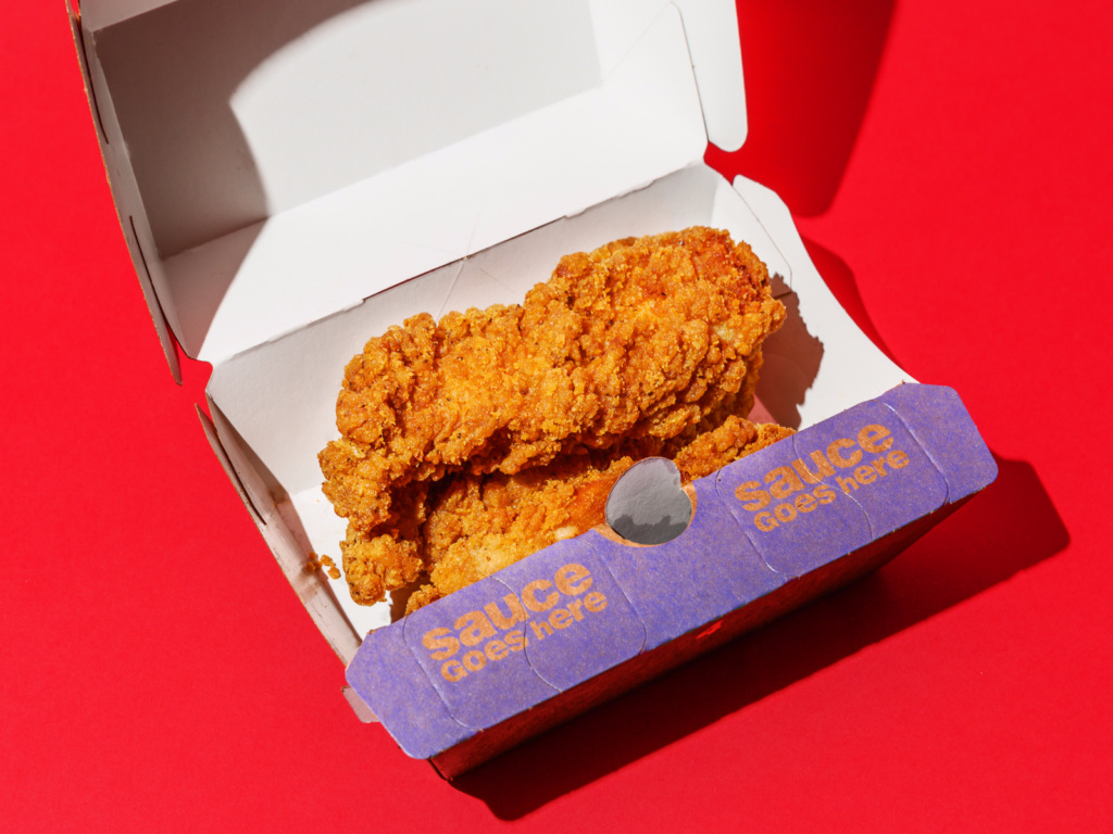 Chicken Tenders