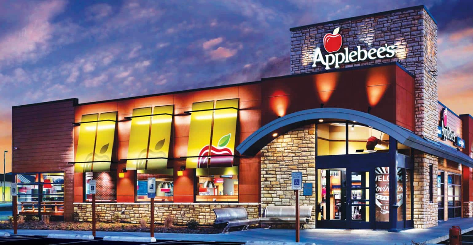 Applebee's Outlet
