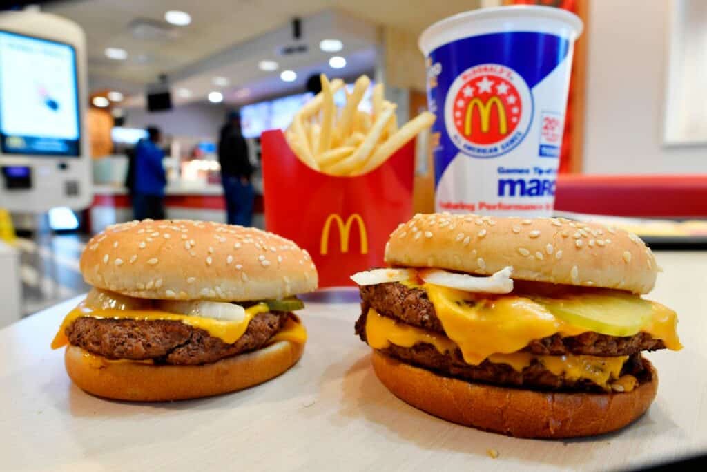 Burgers
