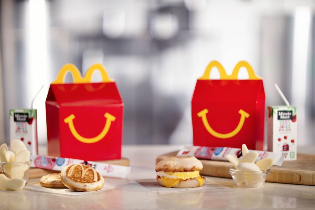 Happy Meal
